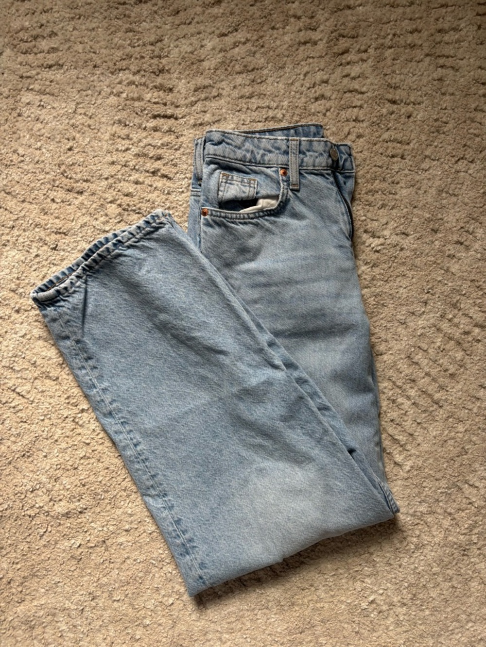 H&M Women's Denim Jeans